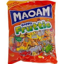 Best Happy Fruttis Drop & Snoep