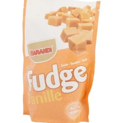Hot Fudge Vanille Drop & Snoep