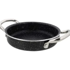 New Marble Stone Mini-Braadpan Pannen
