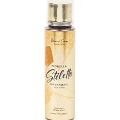 New Marc Dion Bodymist Parfum