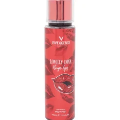 New Marc Dion Bodymist Parfum