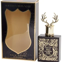 Fashion Marc Dion Eau De Toilette Wild Illusion Parfum