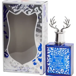 Fashion Marc Dion Eau De Toilette Wild Illusion Parfum