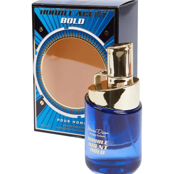 Online Marc Dion Pour Homme Eau De Toilette Double Agent Parfum