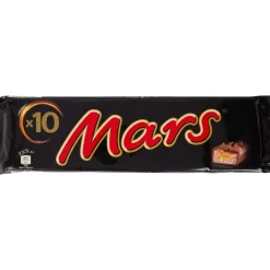 New Chocolade