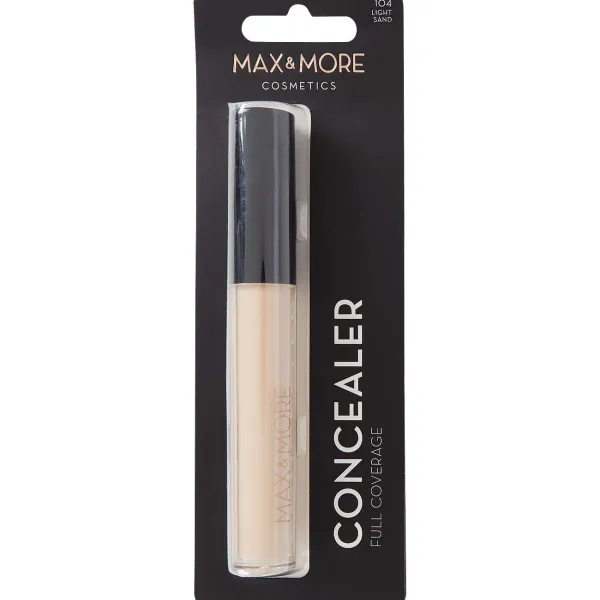 New Concealer Make-Up