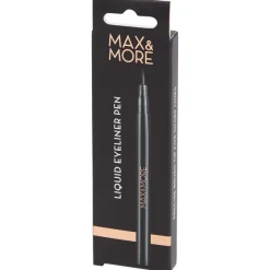 New Eyeliner Make-Up