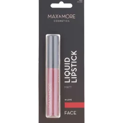 Fashion Lippenstift Make-Up