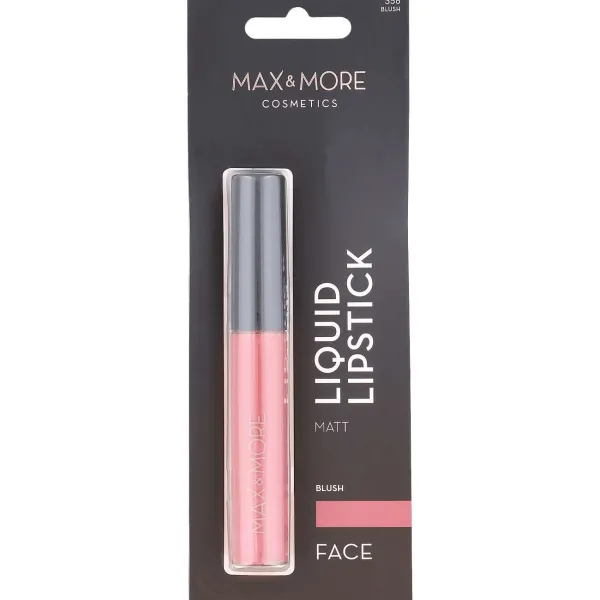Fashion Lippenstift Make-Up