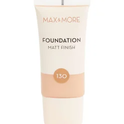 Clearance Matt Finish Foundation Make-Up