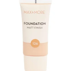 Clearance Matt Finish Foundation Make-Up