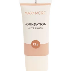 Clearance Matt Finish Foundation Make-Up