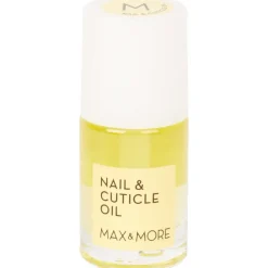 Hot Nagelverzorging Make-Up