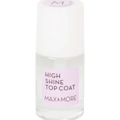 Hot Nagelverzorging Make-Up