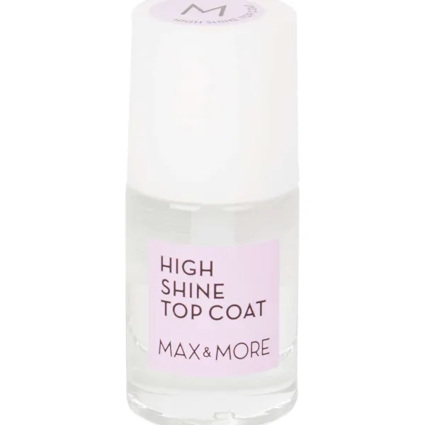 Hot Nagelverzorging Make-Up
