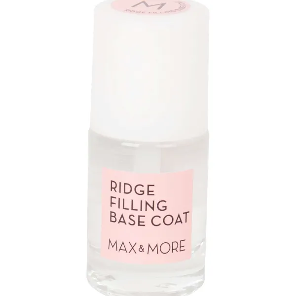 Hot Nagelverzorging Make-Up