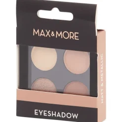 Best Oogschaduw Make-Up