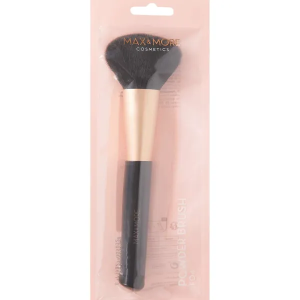 New Poederkwast Make-Up