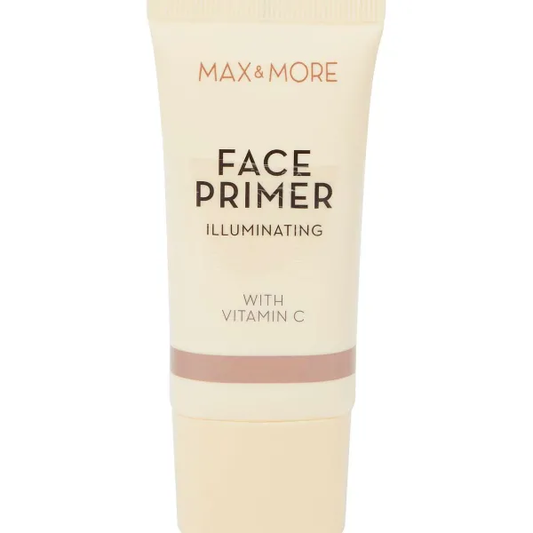 Outlet Primer Make-Up