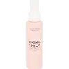 Hot Setting Spray Make-Up