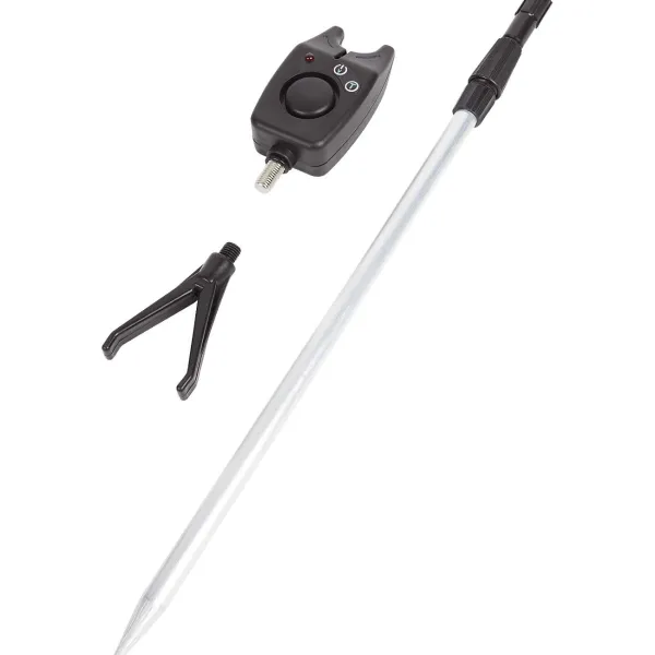 New Max Ranger Bijtalarm-Set Sportartikelen