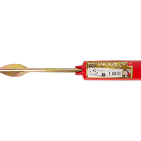 Sale Max Ranger Hengelsteun Sportartikelen