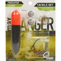 Outlet Max Ranger Vis-Accessoires Sportartikelen