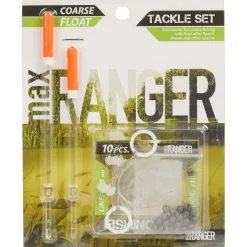 Outlet Max Ranger Vis-Accessoires Sportartikelen