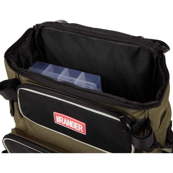 Clearance Max Ranger Visrugzak Sportartikelen