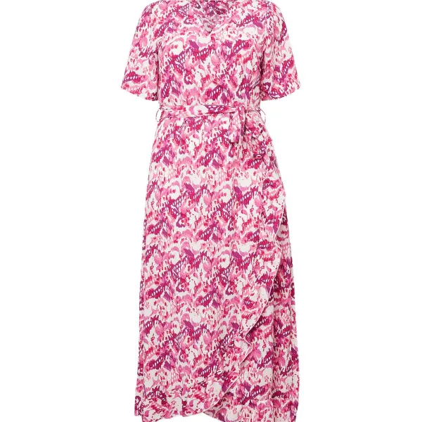 Online Maxi-Jurk Kleding