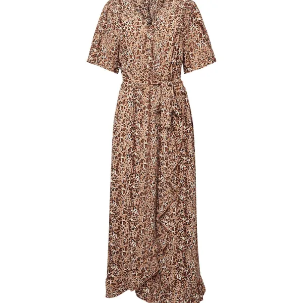 Online Maxi-Jurk Kleding