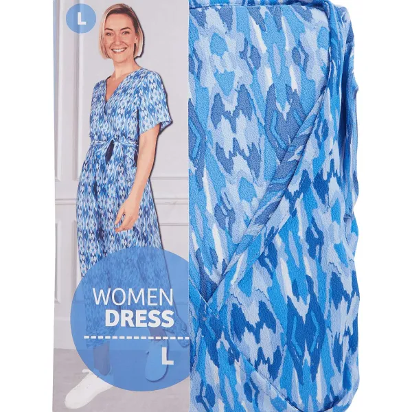 Online Maxi-Jurk Kleding