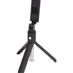 New Maxxter 3-In-1 Bluetooth-Selfiestick Multimedia Accessoires