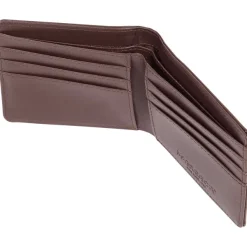 Online Leren Portemonnee Accessoires