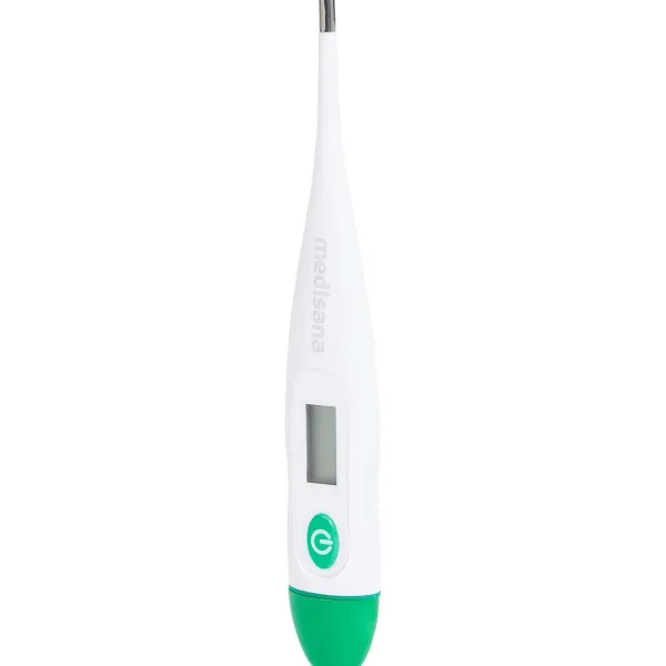 Outlet Thermometer Gezondheid