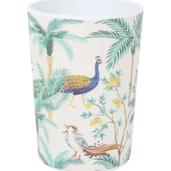 Hot Melamine Beker Spring Servies