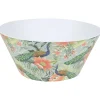 Online Melamine Schaal Spring Servies