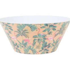 Online Melamine Schaal Spring Servies