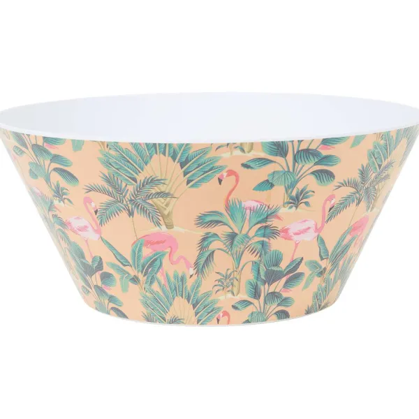 Online Melamine Schaal Spring Servies