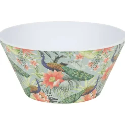 New Melamine Schaal Spring Servies