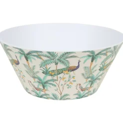 Online Melamine Schaal Spring Servies