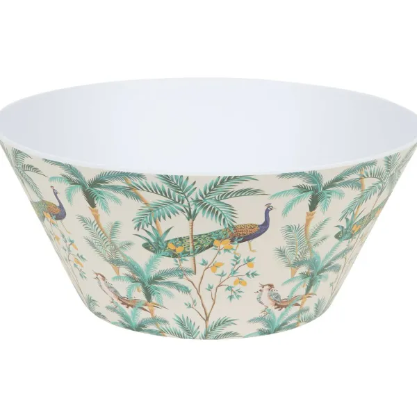 Online Melamine Schaal Spring Servies