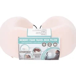 Sale Memoryfoam Nekkussen Beddengoed