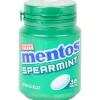 Hot Kauwgom Spearmint Drop & Snoep