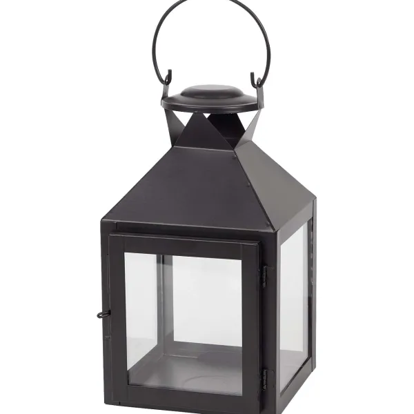 Sale Metalen Lantaarn Kaarsenhouders