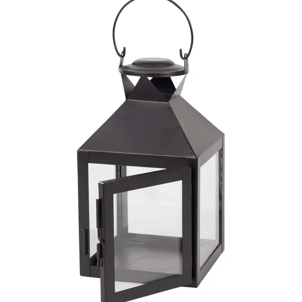 Sale Metalen Lantaarn Kaarsenhouders