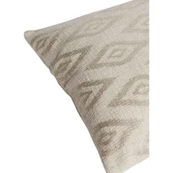 Sale Metallic Kussenhoes Beddengoed