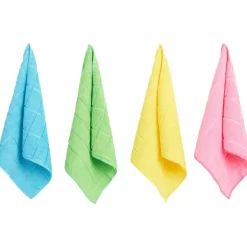 New Microvezeldoeken Schoonmaakartikelen