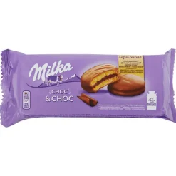 Outlet Choc & Choc Koek & Bakproducten