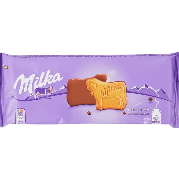 Fashion Choco Cow Koek & Bakproducten